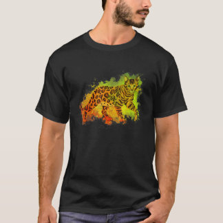 Bengal-Katzenkleidung Für Frauen Beste Katzenmutte T-Shirt