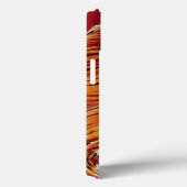 Bengal Tiger Case-Mate iPhone Hülle (Rückseite / Rechts)