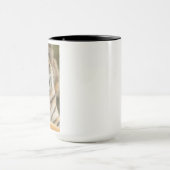 BENGAL TIGER COFFEE MUG TASSE (Zentrum)