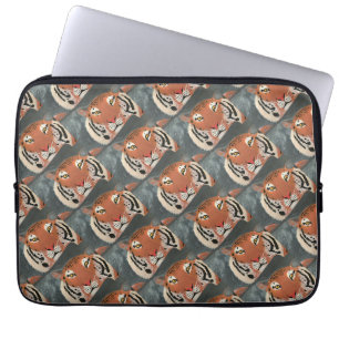 Bengal Tiger Elektronik-Tasche Laptopschutzhülle