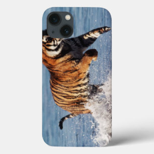 Bengal Tiger (Panthera Tigris) Case-Mate iPhone Hülle