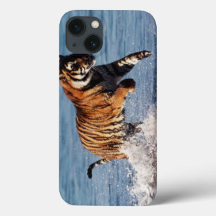 Bengal Tiger (Panthera Tigris) Case-Mate iPhone Hülle
