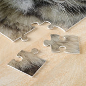 Bengal-Tiger-Puzzle Puzzle (Seite)