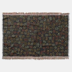 Bengali Decke