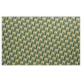 Bengalisch auf einem Kasten Stoff (Yard (91,4 cm))