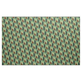 Bengalisch auf einer Box Stoff (Yard (91,4 cm))