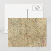 Bengalisch, Bahar und c Postkarte (Vorne/Hinten)