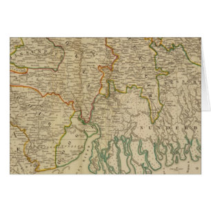 Bengalisch, Bahar und Süd