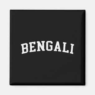 Bengalisch magnet