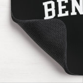 Bengalisch  mousepad (Ecke)