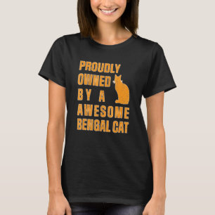 Bengalisch T-Shirt