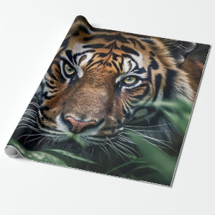 Bengalisch Tiger Geschenkpapier
