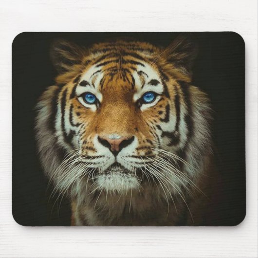 Bengalisch Tiger Mousepad (Vorne)