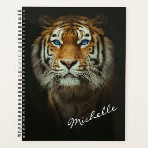 Bengalisch Tiger Planer