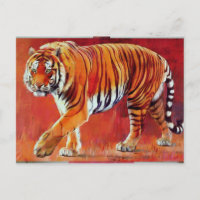 Bengalisch Tiger