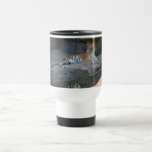 Bengalisch Tiger Reisebecher