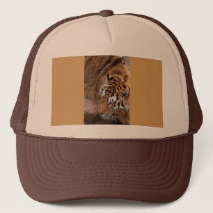 Bengalisch Tiger Truckerkappe