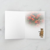 Bengalische Karten und Sticker (Innenseite)