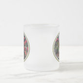 Bengalische Kätzchen-Tassen Mattglastasse (Mittel)