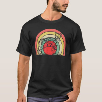 Bengalische Katze 3 T-Shirt