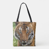 BENGALISCHE TASCHE (Rückseite)