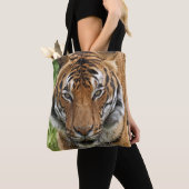 BENGALISCHE TASCHE (Von Nahem)
