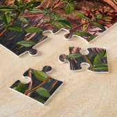 Bengalische Tiger 20"x30" - 1,014 Puzzle (Seite)