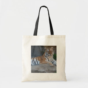 Bengalische Tiger Tragetasche