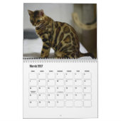 Bengalischer Kalender (Mär 2027)