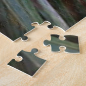 Bengalischer Tiger beobachtet Sie Puzzle (Seite)