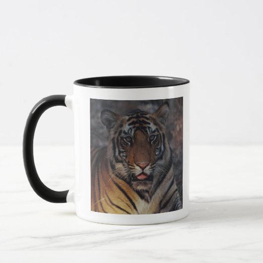 Bengalischer Tiger CUB Tasse (Links)