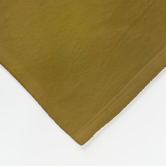 BENGALISCHER TIGER FLEECEDECKE (Ecke)