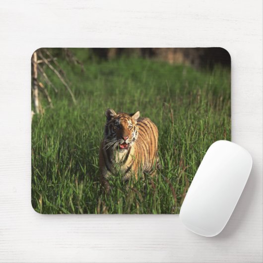 Bengalischer Tiger Mousepad (Mit Mouse)