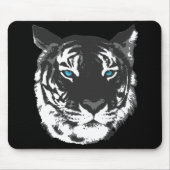 Bengalischer Tiger Mousepad (Vorne)