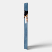 Bengalischer Tiger (Panthera der Tigris) Case-Mate iPhone Hülle (Rückseite / Rechts)