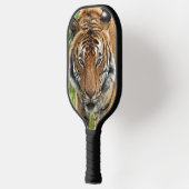 BENGALISCHER TIGER PICKLEBALL SCHLÄGER (Links)