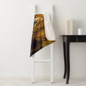BENGALISCHER TIGER SHERPADECKE (Beispiel)