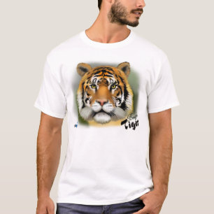 Bengalischer Tiger T-Shirt