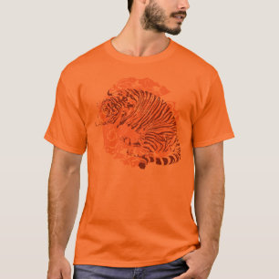 Bengalischer Tiger T-Shirt
