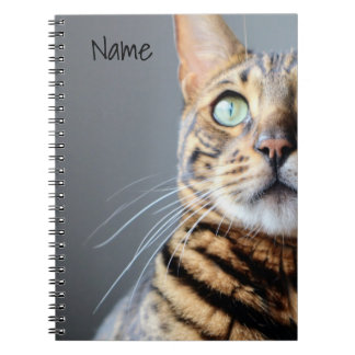 Bengalisches Chat-Notebook Notizblock
