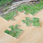 Bengalisches Tiger-Puzzle Puzzle (Seite)