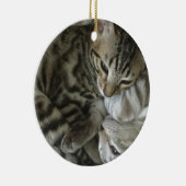 Bengalisches Weihnachtsschmuck (Rechts)