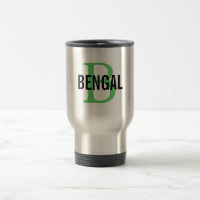 Bengalisches Zucht-Monogramm