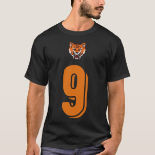 Bengals Joe Burrow Sportkleidung T-Shirt