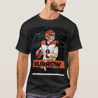 Bengals-Jogging T-Shirt