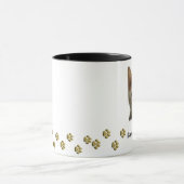 Bengals Regel! Tasse (Zentrum)