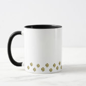 Bengals Regel! Tasse (Links)