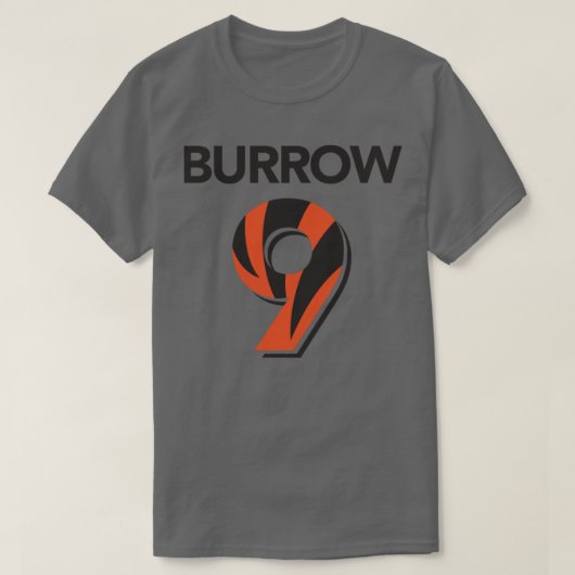 Bengals Reimaged T-Shirt (Design vorne)
