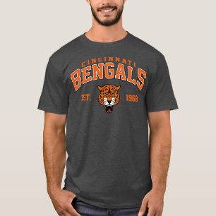 Bengals Super Bowl T-Shirt