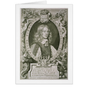 Bengt Gabrielsson Oxenstierna (1623-1702) von 'PO